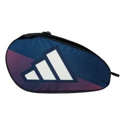 Torba do padla adidas Control 2026. Niebieskie torebki klasyczne damskie Adidas, bez wzorów, bez dodatków. Za 290.00 zł.