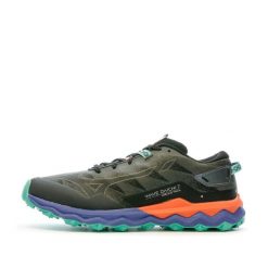 Mężczyźni Bieganie Buty Mizuno Wave Daichi 7. Czarne obuwie do biegania damskie Mizuno, mizuno wave. W wyprzedaży za 533.45 zł.