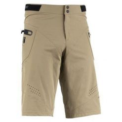 Krótki Kenny Charger. Zielone szorty męskie KENNY, bez wzorów, sportowe. Za 534.50 zł.