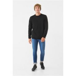 Bluza bez kaptura męska Viking Escape. Brązowe bluzy bez kaptura męskie VIKING, m. Za 259.90 zł.