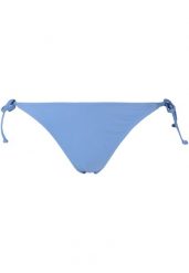 Figi do kostiumów kąpielowych dla kobiet Athlecia Sherrill Side-Tie. Brązowe figi damskie Athlecia, s, bez wzorów, z materiału. Za 146.00 zł.