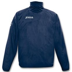 Kurtka do biegania męska Joma Windbreaker. Niebieskie kurtki treningowe męskie Joma, m, bez wzorów, do biegania. Za 130.70 zł.
