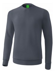 Erima Bluza w kolorze szarym rozmiar: S. Szare bluzy bez kaptura męskie Erima, s. Za 61.46 zł.