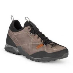 Buty trekkingowe Aku Nativa Gtx W 635095 beżowy. Brązowe obuwie trekkingowe damskie . Za 692.27 zł.