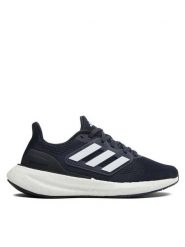 Adidas Buty do biegania Pureboost 23 Shoes IF2373 Niebieski. Niebieskie obuwie do biegania damskie Adidas. Za 649.99 zł.