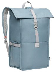 Plecaki 20-29L Coreway Pack 20. Szare plecaki damskie Vaude, bez wzorów, z materiału, biznesowe. Za 519.00 zł.
