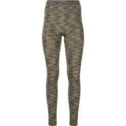 Damskie legginsy Endurance Crina. Fioletowe legginsy damskie Endurance, bez wzorów. W wyprzedaży za 69.50 zł.