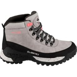 Damskie buty trekkingowe Vertigo Alpes Everest. Brązowe obuwie trekkingowe damskie Aulp. Za 327.50 zł.