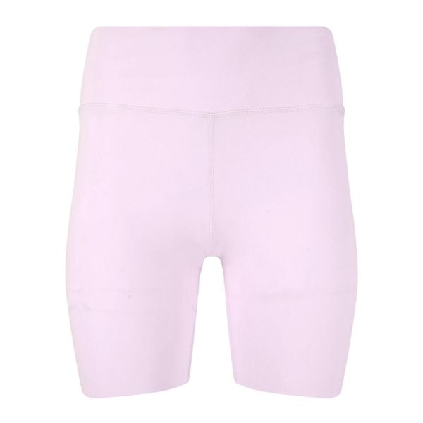 Szorty damskie Athlecia Bloom. Fioletowe szorty damskie Athlecia, bez wzorów, eleganckie. Za 122.50 zł.