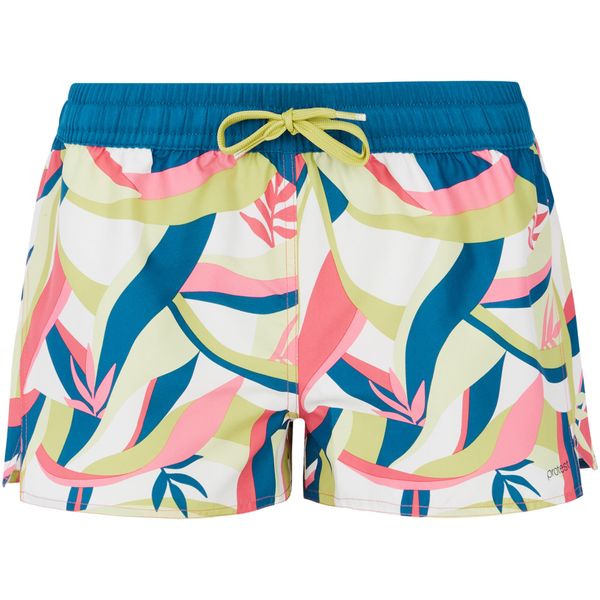 Szorty plażowe damskie PROTEST PRTCamilo. Szorty damskie Protest, bez wzorów. Za 219.99 zł.