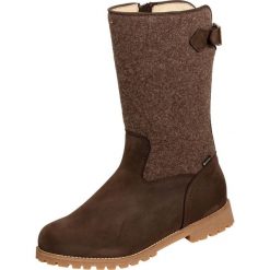 Buty Meindl Innsbruck II GTX. Brązowe obuwie trekkingowe damskie MEINDL, na zimę. Za 1,503.65 zł.