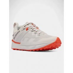 Buty turystyczne męskie Columbia Facet 75 Outdry. Białe buty trekkingowe męskie Columbia, bez zapięcia, trekkingowe. Za 579.00 zł.