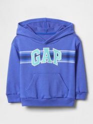 GAP Bluza w kolorze niebieskim rozmiar: 92. Niebieskie bluzy i bluzki niemowlęce GAP, bez wzorów, bez ramiączek, bez kaptura. Za 70.24 zł.