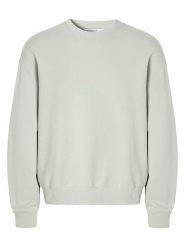 TATUUM Bluza w kolorze szarym rozmiar: XL. Szare bluzy bez kaptura męskie Tatuum, xl, z bawełny. Za 135.49 zł.