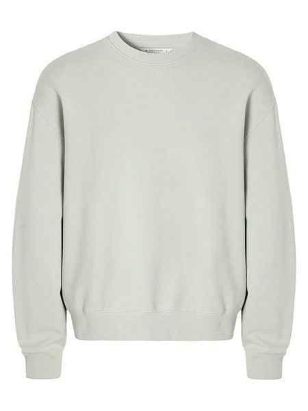 TATUUM Bluza w kolorze szarym rozmiar: XL. Szare bluzy bez kaptura męskie Tatuum, xl, z bawełny. Za 135.49 zł.