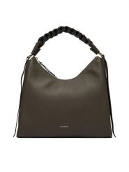 Coccinelle Torebka M50 Boheme Grana Double E1 M50 13 02 01 Khaki. Brązowe torebki klasyczne damskie Coccinelle, bez wzorów, ze skóry, bez dodatków. Za 1,849.00 zł.