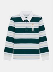 Guess Kids T-Shirt 183803 Kolorowy Classic Fit. T-shirty chłopięce Guess Kids, z aplikacjami, bez ramiączek. Za 194.99 zł.