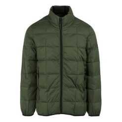 Kurtka puchowa Regatta Wilnor. Brązowe kurtki męskie Regatta, xl, bez wzorów, z puchu, sportowe, bez kaptura. W wyprzedaży za 302.50 zł.