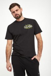 T-shirt męski PLEIN SPORT. T-shirty męskie Plein Sport, l, bez wzorów, bez kołnierzyka. Za 579.00 zł.