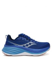 Saucony Buty do biegania Hurricane 24 S20933 Niebieski. Niebieskie obuwie do biegania damskie Saucony. Za 519.99 zł.
