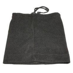 Naszyjnik - zimowa eko czapka P2R Vento. Czarne naszyjniki damskie SELECTION P2R. Za 119.50 zł.