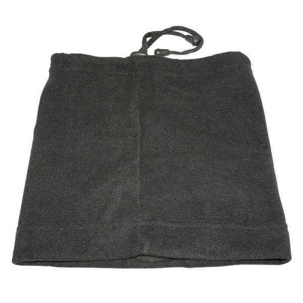 Naszyjnik - zimowa eko czapka P2R Vento. Czarne naszyjniki damskie SELECTION P2R. Za 119.50 zł.