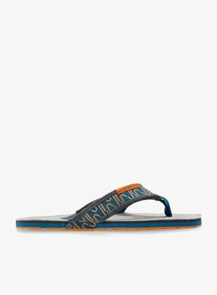 Japonki turystyczne męskie La Sportiva Swing. Niebieskie klapki i japonki męskie La Sportiva, z nubiku. Za 251.89 zł.