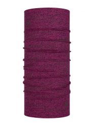 Buff Szal-koło "DryFlx" w kolorze różowym - 52 x 22 cm rozmiar: onesize. Różowe szaliki i kominy damskie Buff, bez wzorów, z materiału. Za 83.62 zł.