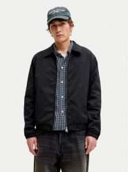 Jack & Jones Kurtka przejściowa Catskills 12291448 Czarny Regular Fit. Czarne kurtki męskie Jack & Jones, m, bez wzorów, z syntetyku, bez kaptura. Za 209.99 zł.