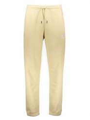 The North Face Spodnie dresowe "Essentials" w kolorze kremowym rozmiar: XL. Brązowe spodnie dresowe męskie The North Face, bez wzorów, z dresówki. Za 226.77 zł.