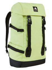 Burton Plecak "Tinder 2.0 30L" w kolorze jasnozielonym rozmiar: onesize. Zielone plecaki damskie Burton, bez wzorów, z materiału. Za 169.95 zł.