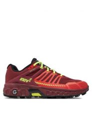 Inov-8 Buty do biegania Roclite Ultra G 320 001079-DRRDYW-M-01 Bordowy. Czerwone obuwie do biegania damskie Inov-8. Za 449.99 zł.