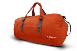 Torba Trimm BACKUP 10. Brązowe torebki klasyczne damskie TRIMM, bez wzorów, z materiału, bez dodatków. Za 90.00 zł.
