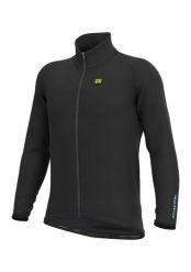 Kurtka rowerowa męska Alé Cycling Klimatik Guscio Racing Rainproof. Czarne kurtki treningowe męskie ALÉ CYCLING, na jesień, l, bez wzorów, z elastanu, rowerowe. Za 741.99 zł.