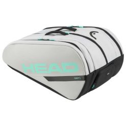 Torba tenisowa Head Tour Racquet Bag XL CCTE 15R. Torebki klasyczne damskie HEAD, bez wzorów, bez dodatków. Za 509.00 zł.