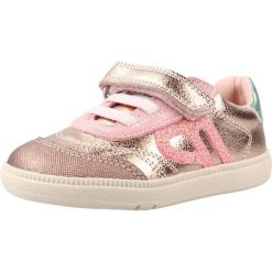 Buty PABLOSKY 080381P DEPORTIVO ELISTA SAX Rose. Czerwone obuwie treningowe damskie Pablosky, na fitness i siłownię. Za 227.99 zł.