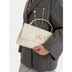 Torebka Nine West. Torebki klasyczne damskie Nine West, bez wzorów, bez dodatków. Za 349.99 zł.