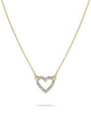 Tamaris Naszyjnik z elementem ozdobnym - dł. 45 cm rozmiar: onesize. Naszyjniki damskie Tamaris, ze stali. Za 152.98 zł.