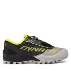 Buty do biegania Dynafit. Czarne obuwie do biegania damskie Dynafit. Za 409.99 zł.