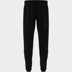 Spodnie piłkarskie ADIDAS Tiro Travel 26 treningowe. Spodnie sportowe damskie Adidas, s, z dresówki, do piłki nożnej. Za 249.99 zł.