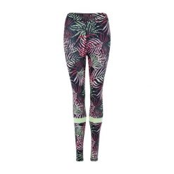 Legginsy do pływania damskie Protest Prtsaos. Czerwone legginsy damskie Protest, m, bez wzorów. Za 297.00 zł.
