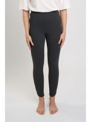 Marks & Spencer Legginsy w kolorze szarym rozmiar: 40. Szare legginsy damskie Marks & Spencer, bez wzorów. Za 77.95 zł.