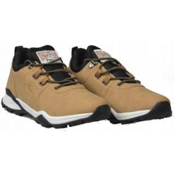 Męskie Buty O'neill 90213050.35A 44. Brązowe buty sportowe na co dzień męskie O'neill, z gumy, bez zapięcia. Za 273.00 zł.