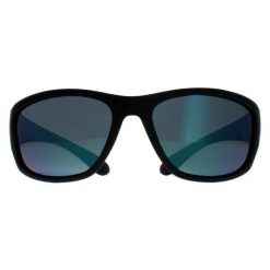 Okulary przeciwsłoneczne z polaryzacją Polaroid Pld 7005/S. Czarne okulary przeciwsłoneczne damskie Polaroid. W wyprzedaży za 290.55 zł.