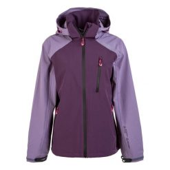 Kurtka przeciwdeszczowa damska Weather Report AWG Camelia W-PRO 15000. Czerwone kurtki damskie Weather Report, bez wzorów, bez kaptura. Za 399.99 zł.