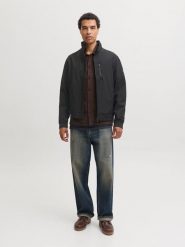 Jack & Jones Kurtka softshellowa w kolorze czarnym rozmiar: XL. Czarne kurtki outdoor męskie Jack & Jones, xl, bez wzorów, bez kaptura. Za 164.95 zł.