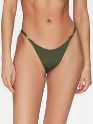 Banana Moon Dół od bikini Cabuya Ayada LNW97 Zielony. Zielone bikini damskie Banana Moon, bez wzorów. Za 179.99 zł.