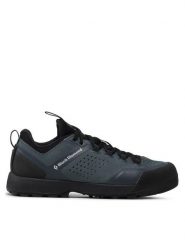 Black Diamond Trekkingi Mission Xp BD580025 Szary. Szare obuwie trekkingowe damskie Black Diamond. Za 339.99 zł.