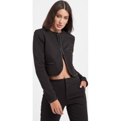 Żakiet TWINSET. Marynarki i żakiety damskie Twinset Milano, bez wzorów. W wyprzedaży za 830.97 zł.