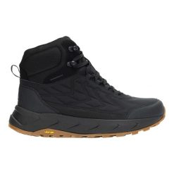 Męskie buty trekkingowe Onyx Mid. Zielone buty trekkingowe męskie Regatta, z materiału, bez zapięcia, trekkingowe. Za 632.00 zł.